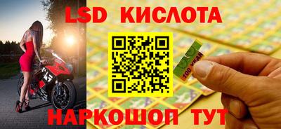 индика Обь